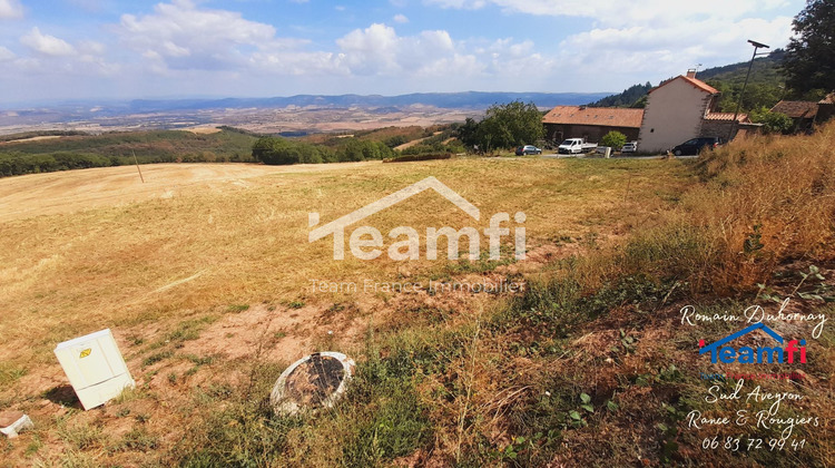 Ma-Cabane - Vente Terrain Mounes-Prohencoux, 1465 m²