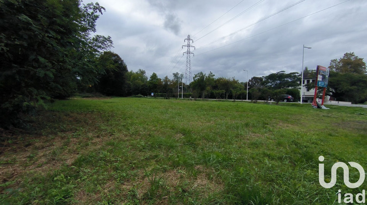 Ma-Cabane - Vente Terrain Mourenx, 2023 m²