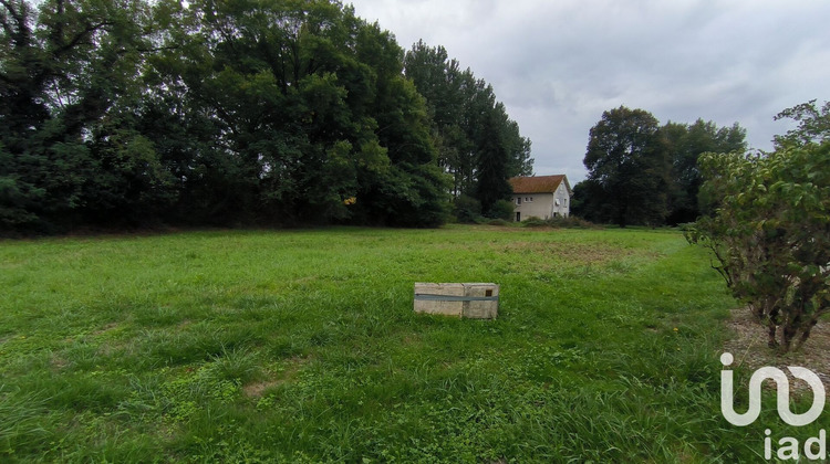 Ma-Cabane - Vente Terrain Mourenx, 2023 m²