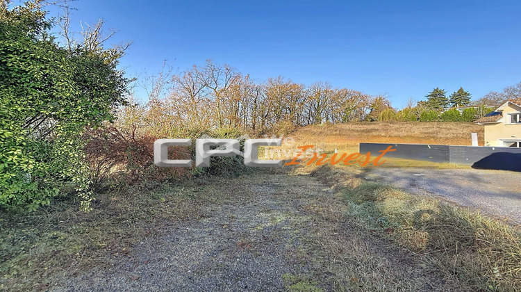 Ma-Cabane - Vente Terrain Mourenx, 2789 m²