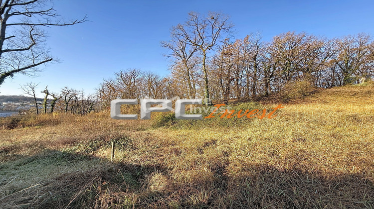 Ma-Cabane - Vente Terrain Mourenx, 2789 m²