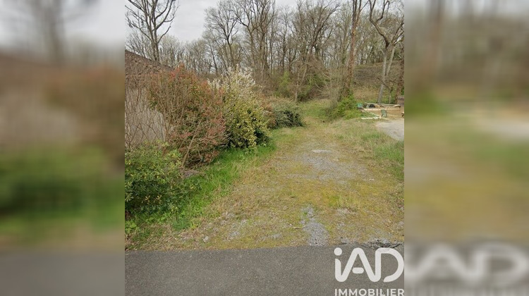 Ma-Cabane - Vente Terrain Mourenx, 2789 m²