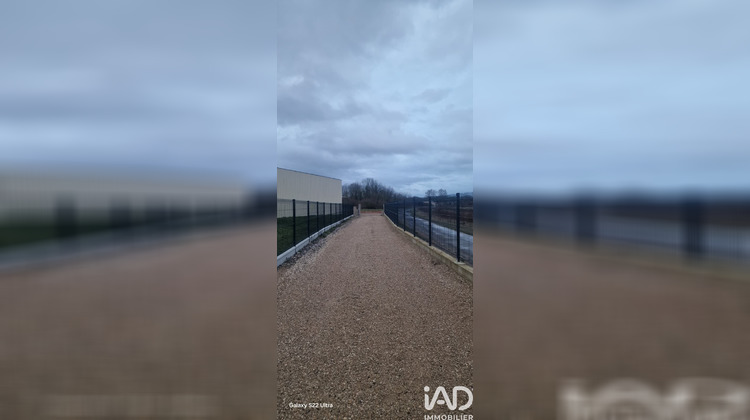 Ma-Cabane - Vente Terrain Mourmelon-le-Petit, 2229 m²