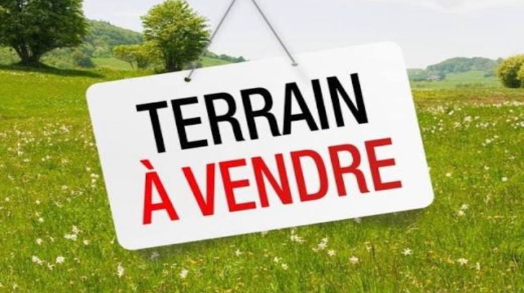 Ma-Cabane - Vente Terrain MOURMELON-LE-PETIT, 333 m²