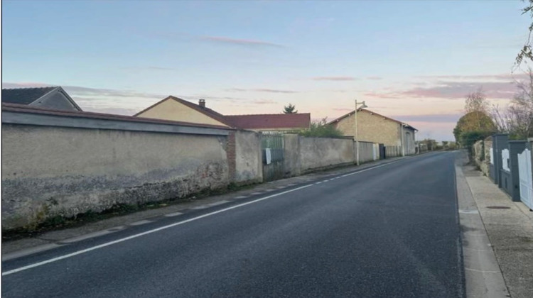Ma-Cabane - Vente Terrain MOURMELON-LE-PETIT, 333 m²