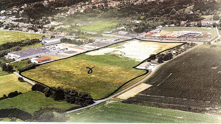 Ma-Cabane - Vente Terrain MOUROUX, 26789 m²