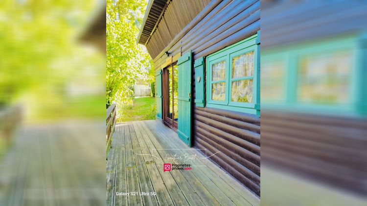 Ma-Cabane - Vente Terrain MOUROUX, 200 m²