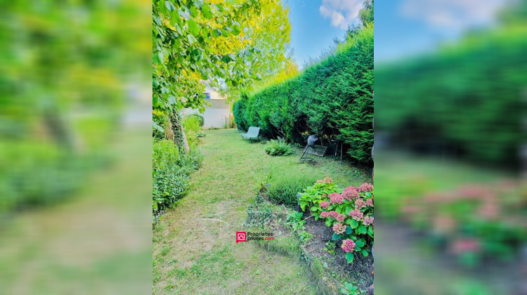 Ma-Cabane - Vente Terrain MOUROUX, 200 m²