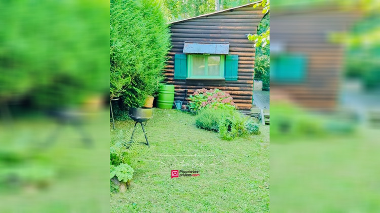 Ma-Cabane - Vente Terrain MOUROUX, 200 m²