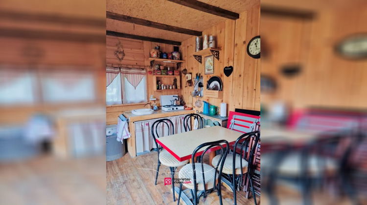 Ma-Cabane - Vente Terrain MOUROUX, 200 m²