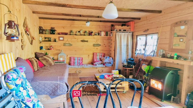 Ma-Cabane - Vente Terrain MOUROUX, 200 m²