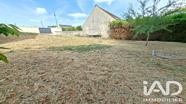 Ma-Cabane - Vente Terrain Mouroux, 465 m²