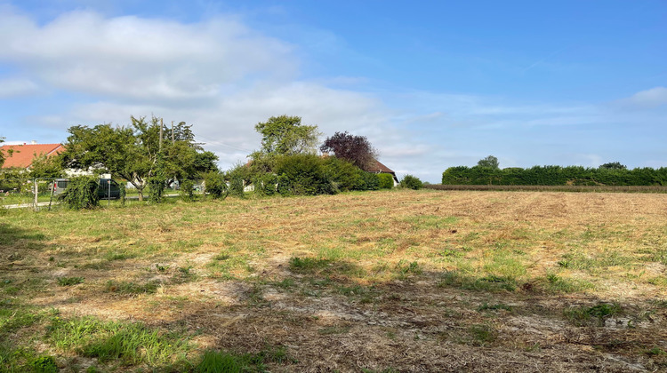 Ma-Cabane - Vente Terrain Moussey, 1800 m²