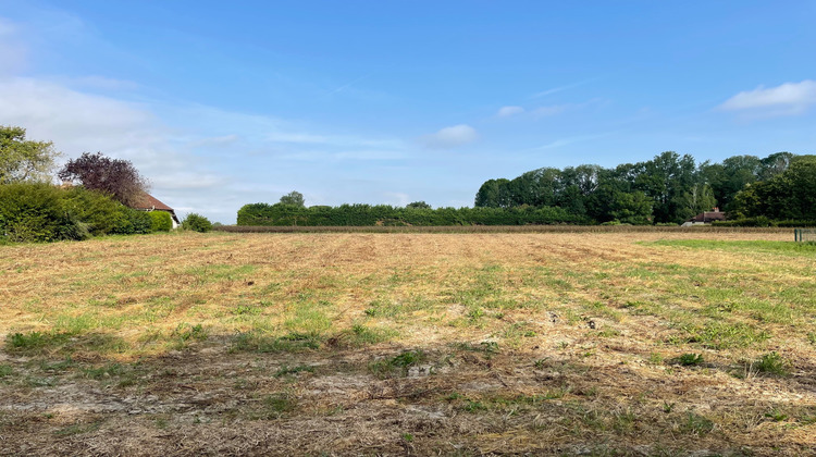 Ma-Cabane - Vente Terrain Moussey, 1800 m²