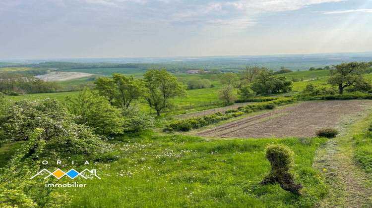 Ma-Cabane - Vente Terrain Mousson, 1356 m²