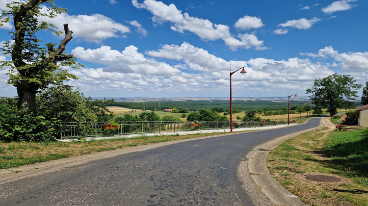 Ma-Cabane - Vente Terrain Mousson, 1356 m²