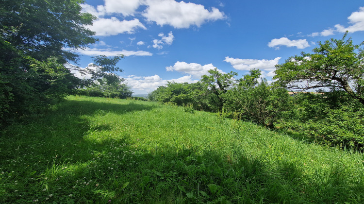 Ma-Cabane - Vente Terrain Mousson, 1356 m²