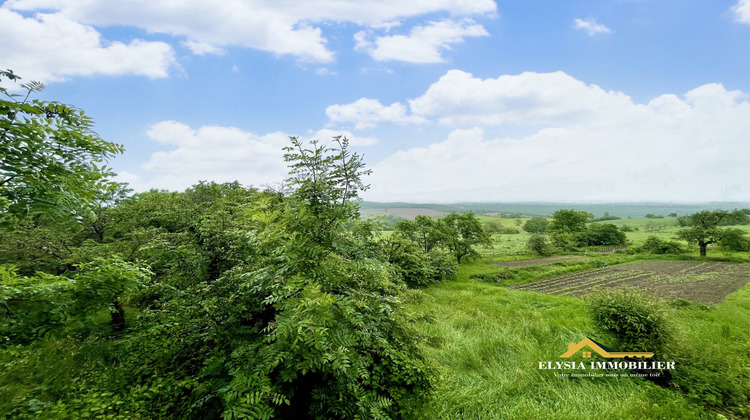 Ma-Cabane - Vente Terrain Mousson, 1625 m²