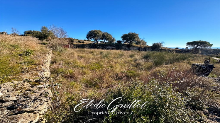 Ma-Cabane - Vente Terrain MOUSSOULENS, 1240 m²