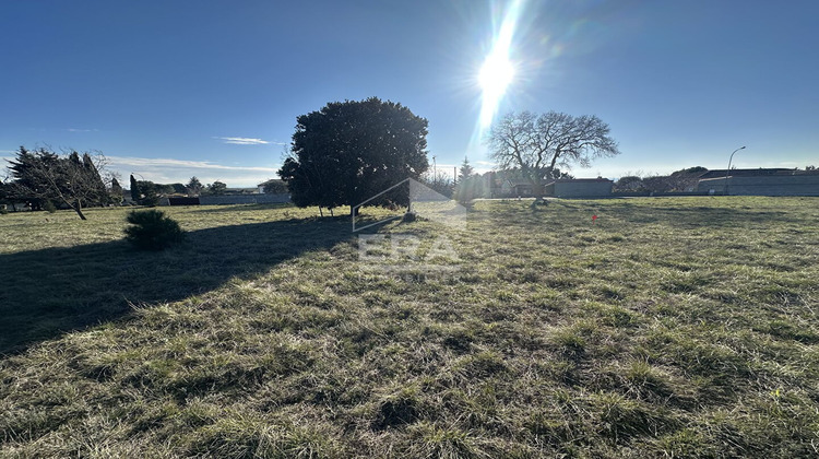 Ma-Cabane - Vente Terrain MOUSSOULENS, 1050 m²