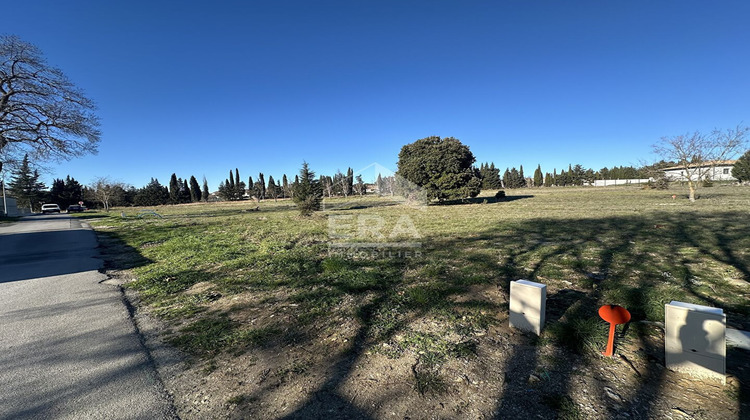 Ma-Cabane - Vente Terrain MOUSSOULENS, 1050 m²