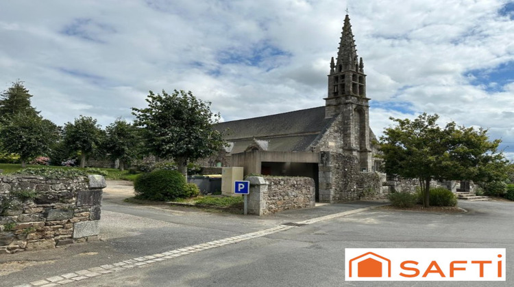 Ma-Cabane - Vente Terrain Mousteru, 565 m²