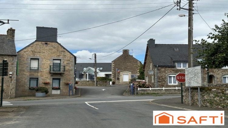 Ma-Cabane - Vente Terrain Mousteru, 565 m²