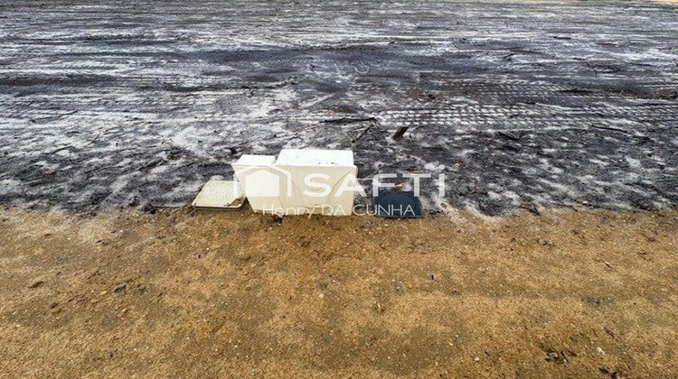 Ma-Cabane - Vente Terrain Moustey, 951 m²