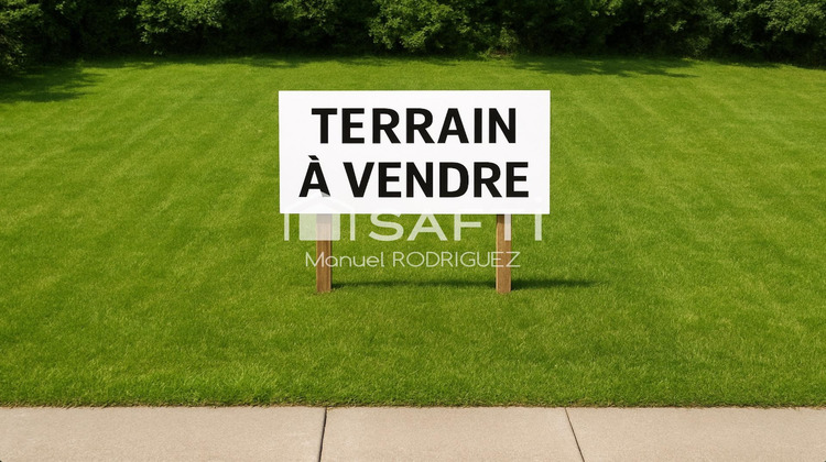 Ma-Cabane - Vente Terrain Moustey, 1030 m²