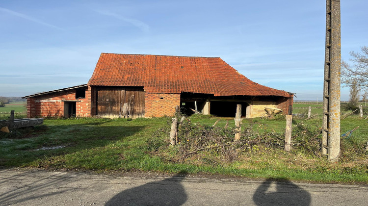 Ma-Cabane - Vente Terrain Mouthier-en-Bresse, 8914 m²