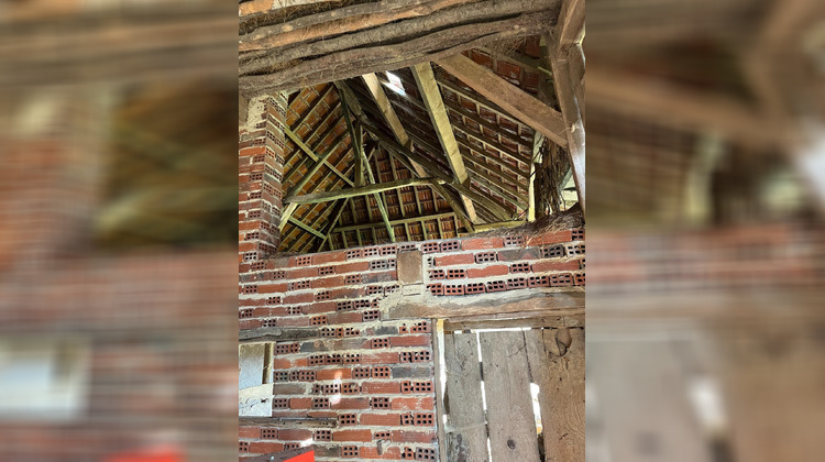 Ma-Cabane - Vente Terrain Mouthier-en-Bresse, 8914 m²