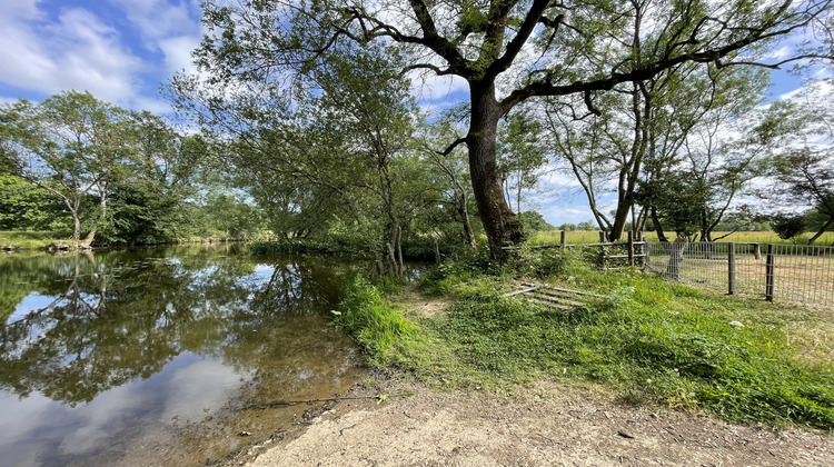 Ma-Cabane - Vente Terrain Moutiers-sur-le-Lay, 595 m²