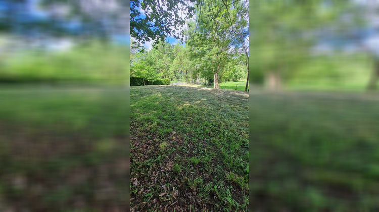 Ma-Cabane - Vente Terrain Moutiers-sur-le-Lay, 595 m²