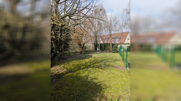 Ma-Cabane - Vente Terrain Mouvaux, 330 m²