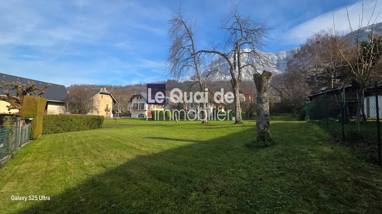 Ma-Cabane - Vente Terrain Mouxy, 853 m²