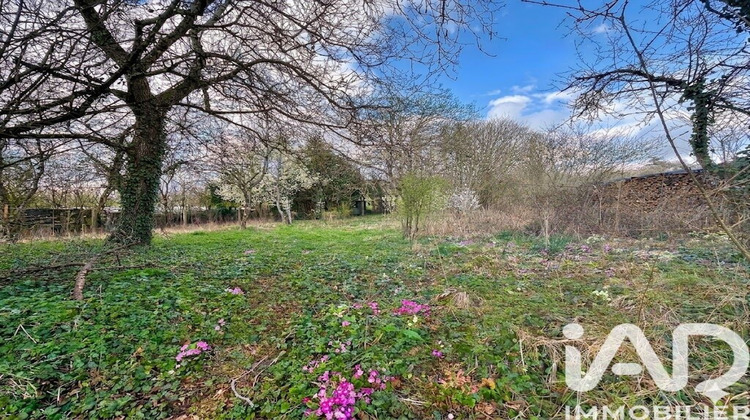 Ma-Cabane - Vente Terrain Mouzon, 525 m²