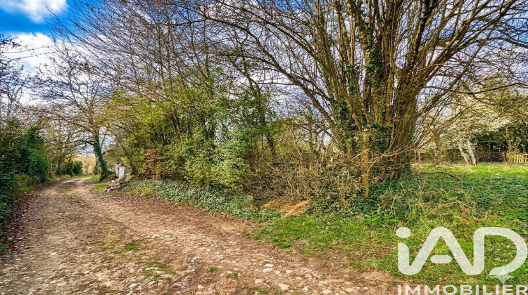 Ma-Cabane - Vente Terrain Mouzon, 525 m²