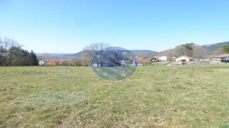 Ma-Cabane - Vente Terrain Moyenmoutier, 22663 m²