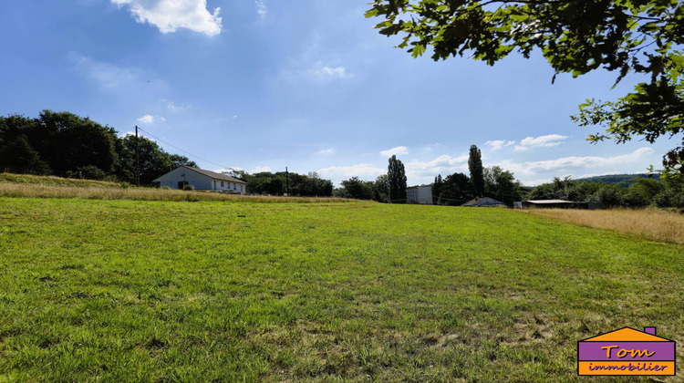 Ma-Cabane - Vente Terrain Moyenmoutier, 3325 m²