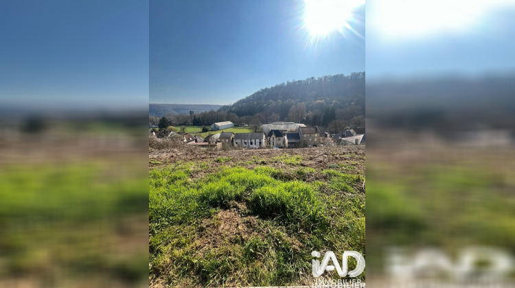 Ma-Cabane - Vente Terrain Moyeuvre-Grande, 705 m²