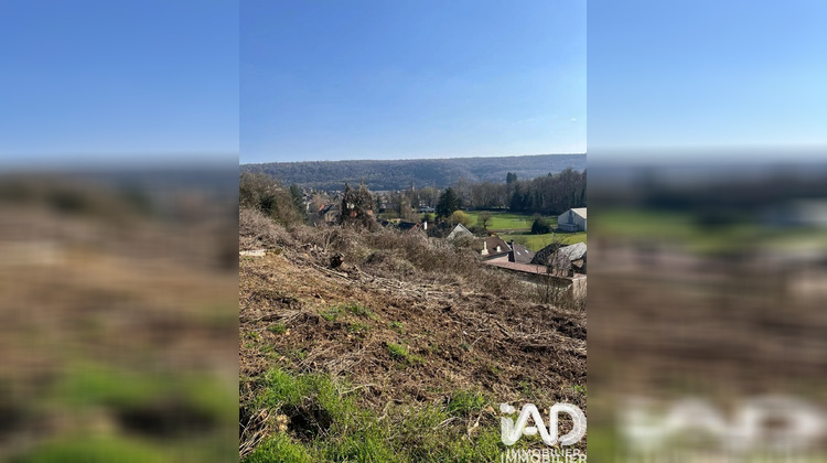 Ma-Cabane - Vente Terrain Moyeuvre-Grande, 705 m²