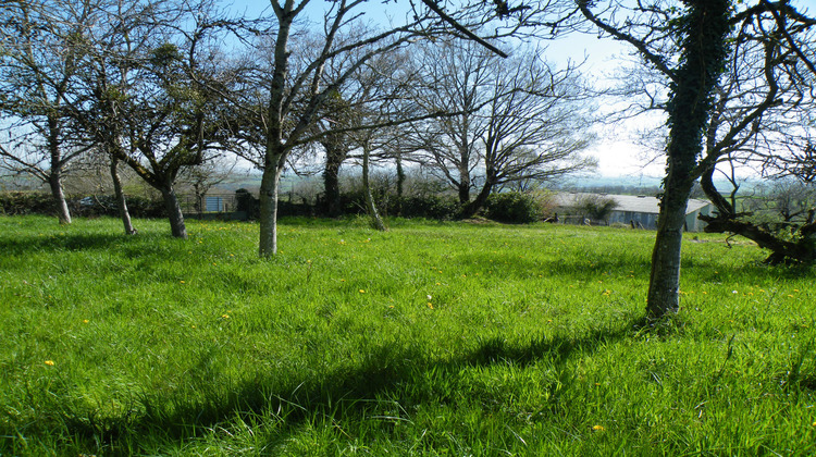 Ma-Cabane - Vente Terrain Moyrazès, 1360 m²