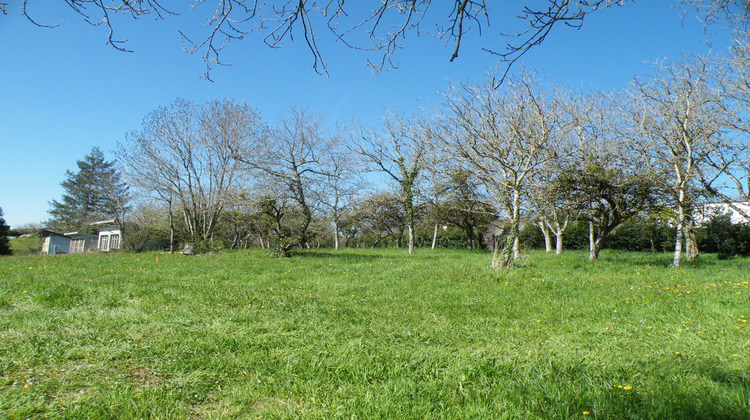 Ma-Cabane - Vente Terrain Moyrazès, 1319 m²