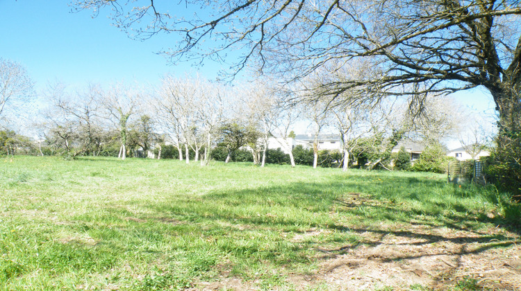Ma-Cabane - Vente Terrain Moyrazès, 1319 m²