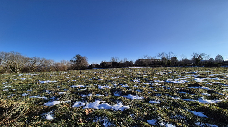 Ma-Cabane - Vente Terrain Moyrazès, 2761 m²