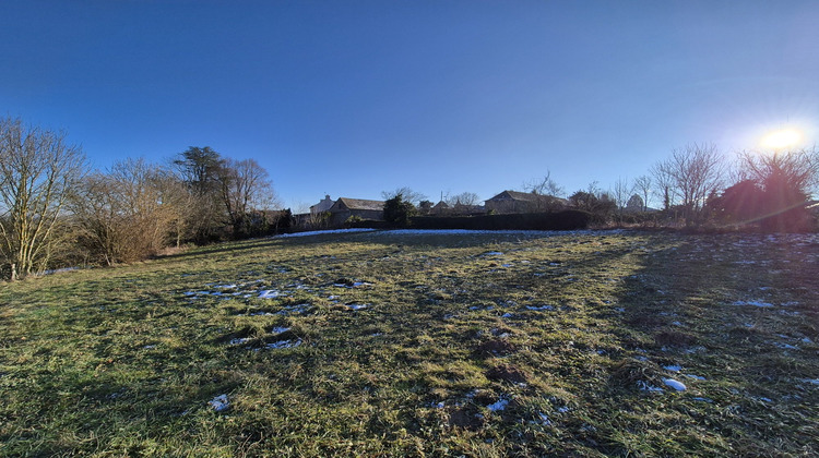 Ma-Cabane - Vente Terrain Moyrazès, 2761 m²