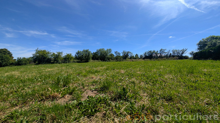 Ma-Cabane - Vente Terrain MOYRAZES, 2761 m²