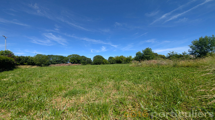 Ma-Cabane - Vente Terrain MOYRAZES, 1120 m²
