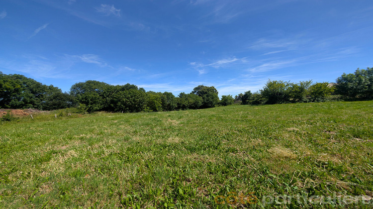 Ma-Cabane - Vente Terrain MOYRAZES, 1120 m²