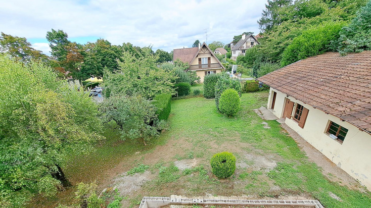 Ma-Cabane - Vente Terrain Mulhouse, 550 m²